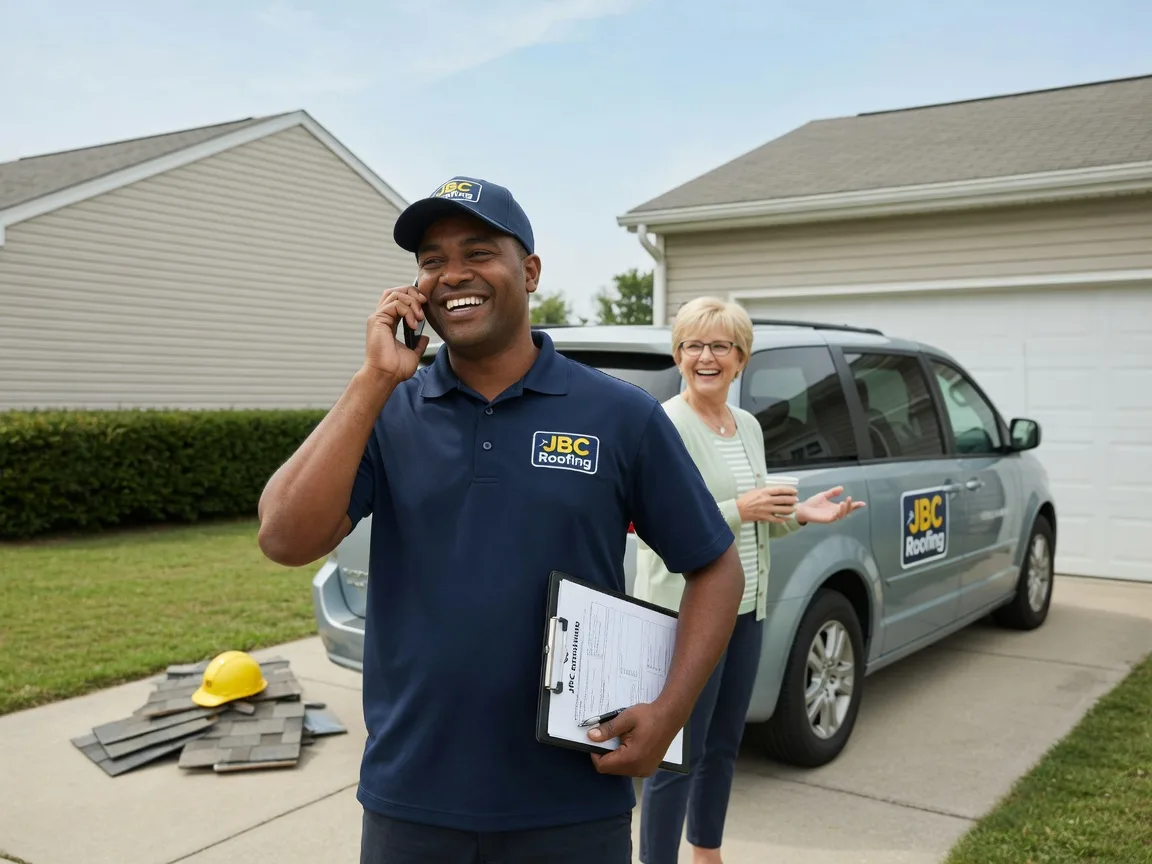 Roof Replacement Palestine, OH FAQs